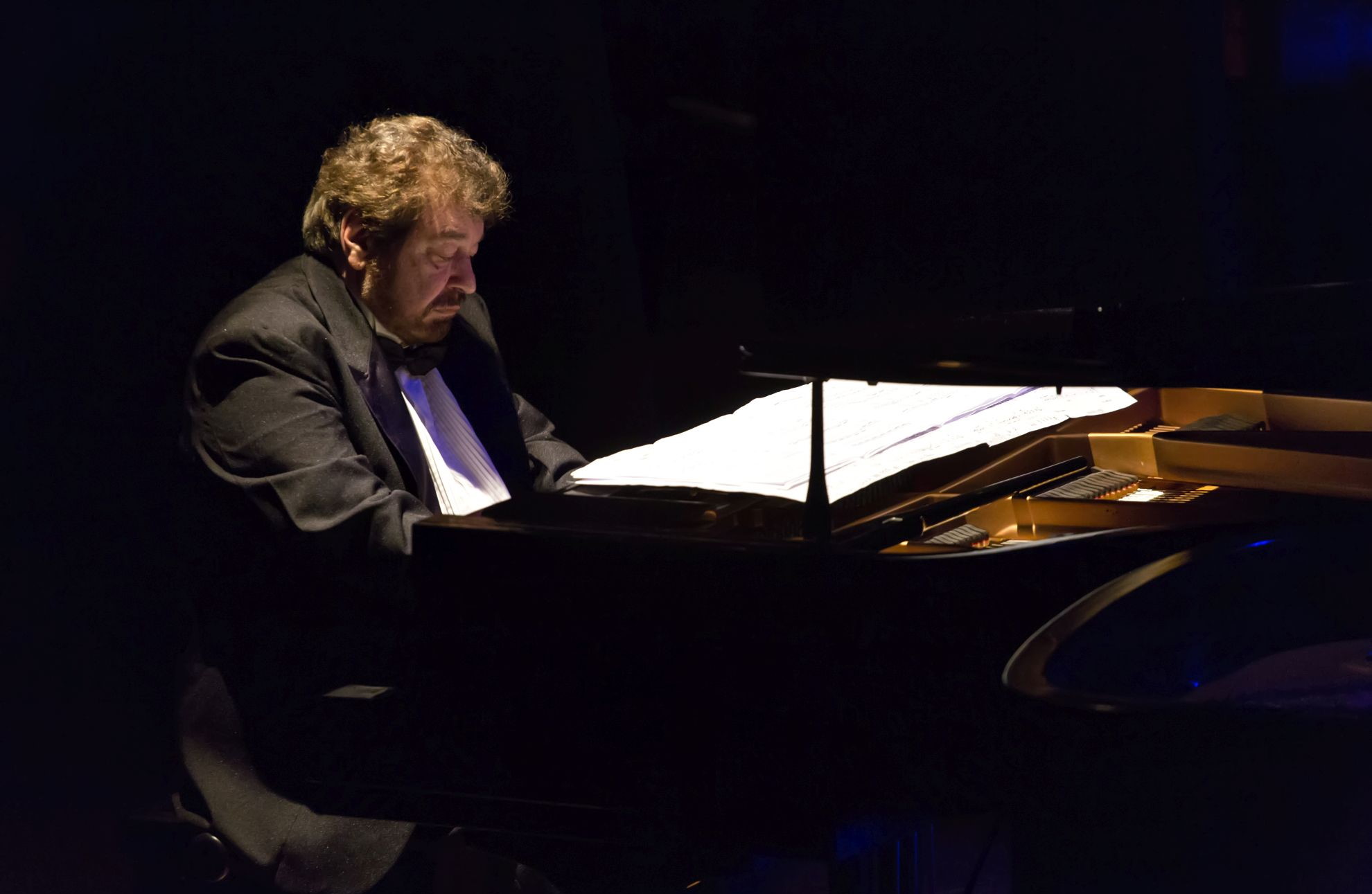 Fotos com Milton Nascimento, Toninho Horta, Gonzaguinha e muitos mais